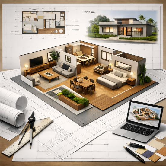 Galeria 3D